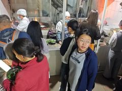 -正宗杨记普洱酸醋米线(总店)