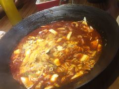 -老天桥蛙炉火锅(姑苏总店)