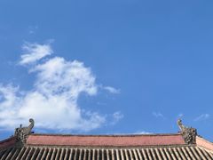 -善化寺