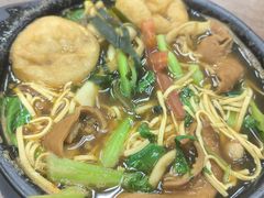 -刘长兴(三牌楼店)