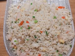 -霸王虾·小龙虾香辣蟹(玉林店)