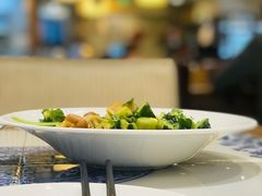 -东方饺子王(新奥购物中心店)