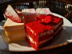 -杭州雅谷泉山庄酒店-餐厅