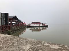 -梁子岛生态旅游区