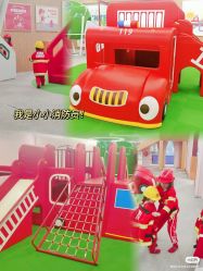 -泡泡米POPOME益智乐园(洪殿花园旗舰店)