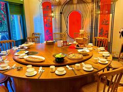 -怡得饭庄·宋大妈昆明菜(海埂店)