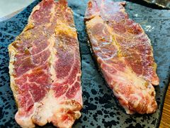 -牛犇烤肉(物资学院路店)