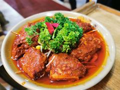 -蜀大侠火锅(建设路第五大道店)