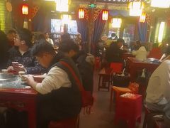 -蜀大侠火锅(总府路店)