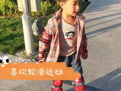 -酷迈儿童体能运动馆(九棵树店)