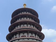 -隋唐洛阳城明堂天堂景区