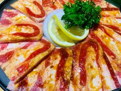 -九田家黑牛烤肉料理(石路天虹店)
