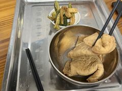 -徐记红川肉烧饼