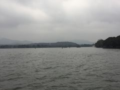 -西湖外事游船(花港观鱼码头)