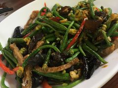 -园林美食城·本土农家菜(杨和镇店)