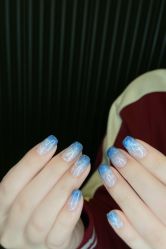 -情同手足美甲美睫