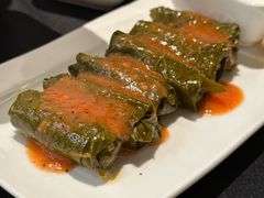 -Efes Turkish & Mediterranean Cuisine 艾菲斯餐厅(陆家嘴店)