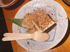牛轧糖冰激凌-醉虎传(南锣鼓巷店)