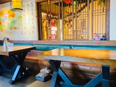 大堂-湘厨壹品(芙蓉广场店)