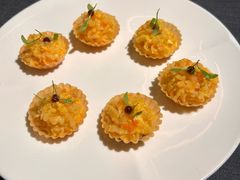 -南里山房·新淮扬菜(徐汇万科店)