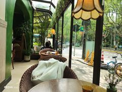 -夏朵花园(复兴西路店)
