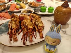 -温德姆至尊酒店·璇全日餐厅