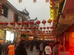 -南岳衡山风景名胜区-南岳大庙