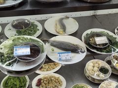-群乐饭店(滨安路店)