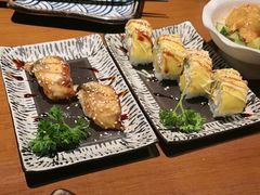 -小川洋风料理(江汉路店)