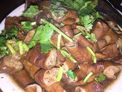 -阁瑞居闫记卤煮(乔庄北街店)
