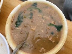 -逍遥镇刘相五胡辣汤豆沫馆(康复中街店)