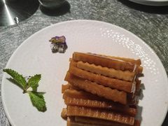 -沅江水·湖南家宴(南村万博长隆商圈店)