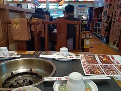 -沸炉重庆老火锅(军事博物馆店)