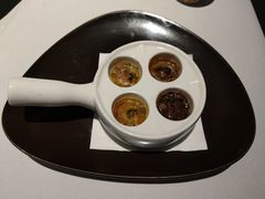 -Tomato&Pepper法餐厅