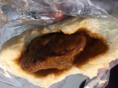 -君来梁溪饭店-餐厅