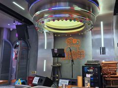 -路边羊烧烤酒场(宝带路店)