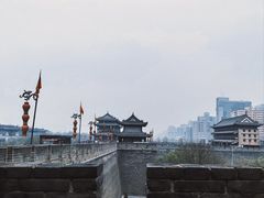 -西安城墙·碑林历史文化景区