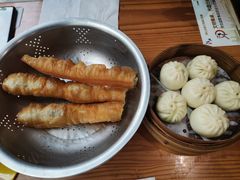 -弄堂咪道-饭香·面香·馄饨香(钦州北路田尚坊店)