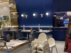 -兰湘子·湘菜小炒(崂山丽达店)