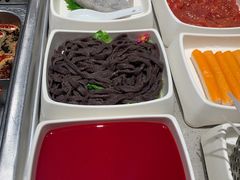 -海底捞火锅(金地广场生日主题店)