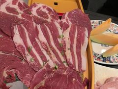 -AJIYA·池袋日式烧肉自助(天津万象城店)