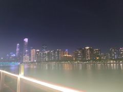 -琶醍壹号•音乐江景餐吧