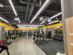 -FEELINGME乐刻包月私教馆·健身(真北华润万家店)