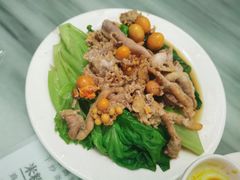 -同记鸡粥粉面店