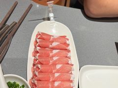 -巴奴毛肚火锅(悠唐购物中心店)
