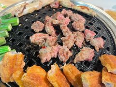 -霸腹烤肉(厦门柚子番店)
