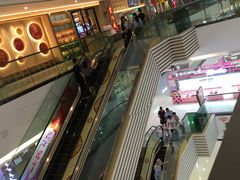 -万达茂商场(南京仙林店)