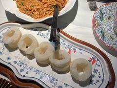 -千百味红餐厅·非遗江西菜(绿地双子塔总店)