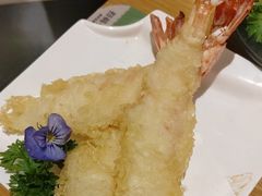 -三石铁板烧(紫竹桥店)