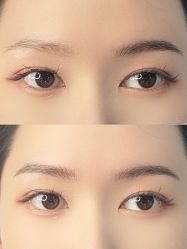 -臣丽纹眉全国连锁